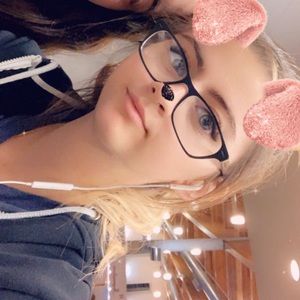 Meet your Posher, Vanessa